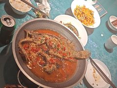 -呷湘厨·家宴·鱼汤捞饭(津南店)