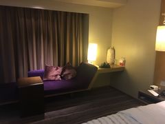 -青岛富力艾美酒店