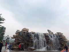 -枫香湖儿童公园