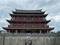 -潮州古城