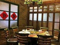 包厢-茅炒屋龙虾·烧烤·湘菜(新河路店)