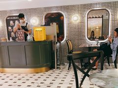 大堂-OUR Bakery(三里屯太古里店)