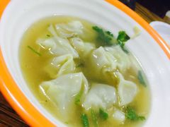 -二红烧烤排骨串(麦岛店)