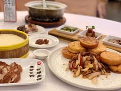 -全聚德(常州店)
