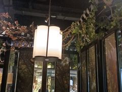 大堂-杏花堂·山西菜馆(晋中万达店)