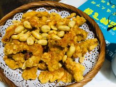 -青花椒花椒鱼(合生汇店)