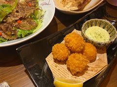 -白石的深夜食堂(济南万象城店)