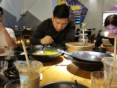 -金牌外婆家(苏州中心店)