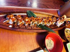 -鳗鱼家·深夜食堂(军博店)