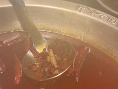 -蜀国大将老火锅(江北店)