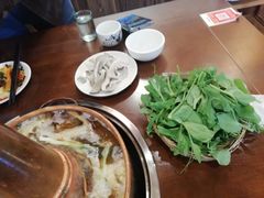 -岳记兴隆·青城腊排铜火锅(融创店)