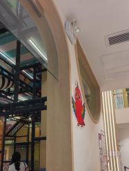-meland亲子乐园(珠海环宇城店)