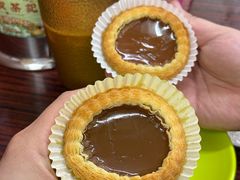 -華叔茶記