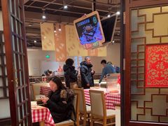 -西贝(六里桥旗舰店)