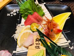 -梵料理