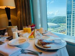 -澳门喜来登大酒店