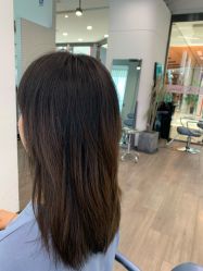 -ON STAR SALON