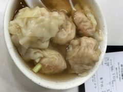 -麦文记面家(佐敦店)