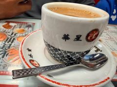 -华星冰室(湾仔店)