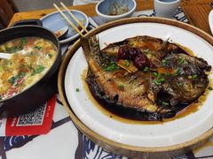 -山西派(桥东街店)