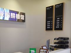 -企鹅照相馆(岗顶天娱店)