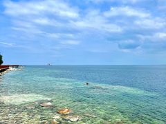 -养马岛旅游度假区
