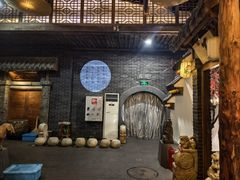 -淀里船宴(卓达店)