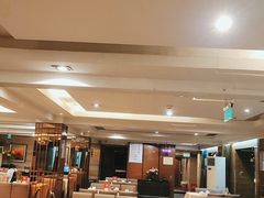 大堂-大鸭梨(天通西苑店)