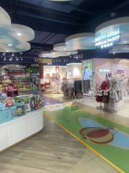 -哈姆雷斯(王府井百货大楼店)