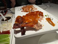 漢舍果木烤鸭-漢舍中国菜馆(浦东嘉里城店)