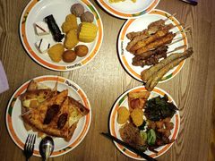 -比格比萨自助(德思勤四季汇店)