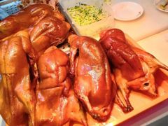 -集品鲜湾·蒸汽海鲜自助料理(青岛银座和谐广场店)