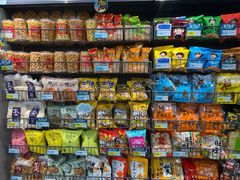 -兴龙广缘超市(奥体中心店)
