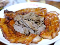 -黄连大头华烧鹅店(大良店)