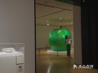 外境由心造 每次看展莫名就感觉心很静