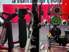 -Stone Motion Fitness 释动健身