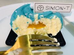 -西檬树SIMON·T轻奢蛋糕(大东方Max店)