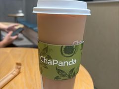 -茶百道(长龙店)