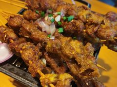 -大鸽饭(马王堆店)