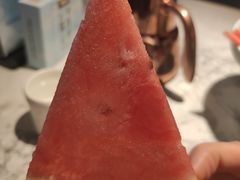 -悦海·家宴·冰花皮皮虾大锅贴(宝龙店)