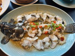 -福州仓山凯悦酒店·闽味中餐厅