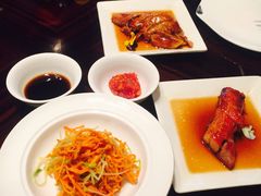 -新天世纪中餐厅