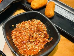 -小山东羊肉汤馆(同济新村店)