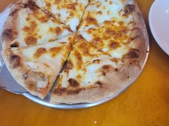-黑熊披萨orso pizza