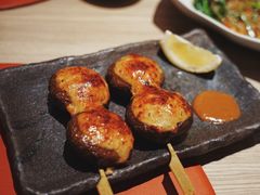 -小山日本料理(兴业太古汇店)