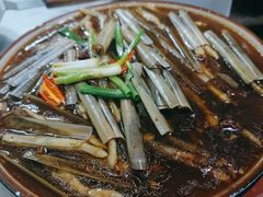 -鑫悦楼煎蟹·16年海鲜大排档