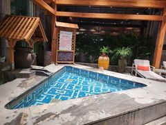 -弘安丽水温泉酒店