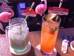 -东方明珠·空中旋转餐厅