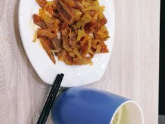 -康师傅私房牛肉面(北京南站店)