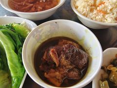 牛排-好成财牛排馆(涂门街总店)